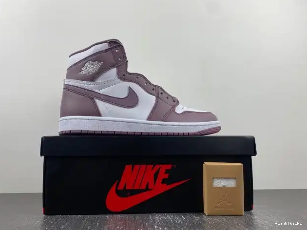High OG 1 J Air Mauve Jordan Sky DZ5485-105 0627